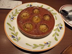 -萨莉亚意式餐厅(莲花国际广场店)