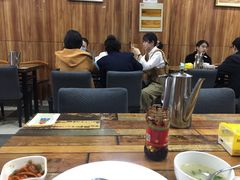 -塔斯提抓饭(东城汇店)