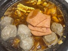 -二楼老店重庆鸡公煲(真光路店)