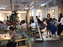 大堂-宋小谨·泉州菜(南益广场店)