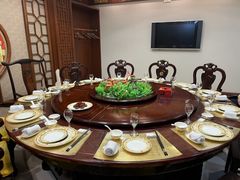 -鹿鸣春饭店(总店)