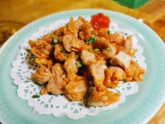 -聪辉同安老美食饭店(大元路店)