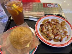 -孖记茶档·热腾茶餐(荔湾领展广场店)