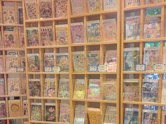 -猫的天空之城概念书店(束河店)