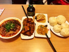 -孙记包子(火车站店)