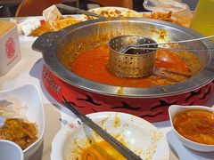 -喜虾客·大虾火锅(郑州无限城店)