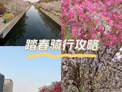 -元大都城垣遗址公园