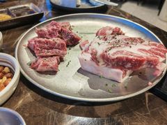 -橡果烤肉(仙林店)