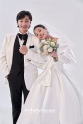 点击看大图 -红番婚纱礼服
