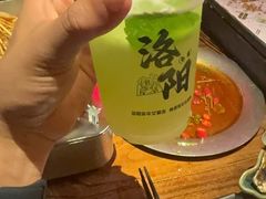 -功夫怪兽·烧烤(西工小街店)