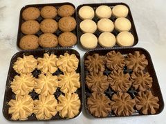 -珍妮曲奇聪明小熊(尖沙咀店)