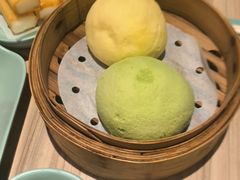 -珍粥道(杉杉奥特莱斯店)