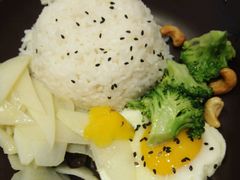 -海盗虾饭·剥好的小龙虾饭(SOHO尚都店)