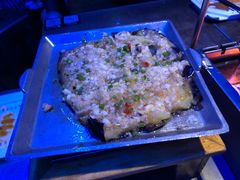 -很久以前羊肉串(打浦路店)