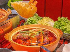 -龚印记牛骨牛杂屋·四代传承(珠影星光城店)