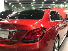 -北京之星奔驰4S店(亦庄店)