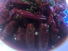 至尊霸王虾-霸王虾·小龙虾香辣蟹(玉林店)