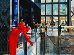 -北京索菲特大酒店