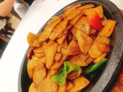 -庐州太太(鼓楼店)
