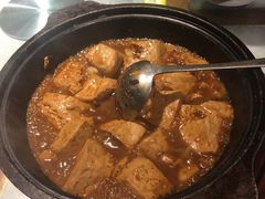 -惠丰堂饭庄