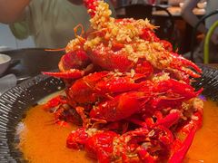 -红盔甲·小龙虾(人民广场店)