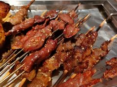 -那些年记忆烧烤