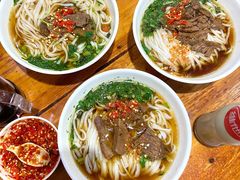 牛肉粉-肆姐面粉馆(坡子街店)