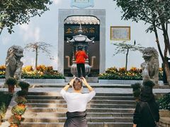-包公祠