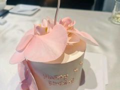 -迦南苑·新派青岛菜·生日纪念日主题餐厅