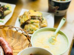 -郭记老汉口热干面