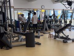 -中田健身工作室(莘庄地铁站店)