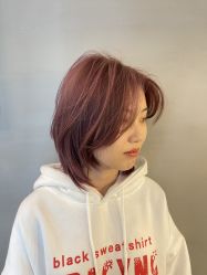 点击看大图 -MOVAN HAIR莫凡匠人发型屋