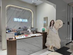 -HIMO海马体照相馆(上海华润CP静安店)