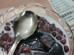 -五福堂龟苓膏(河东北山店)