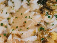 -渔语鱼酸菜鱼新川菜(来福士店)