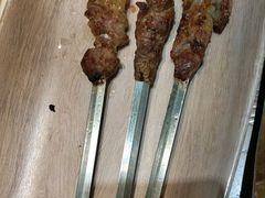 -驿楼兰·新疆菜(火车站店)