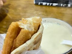 -文武王氏烧饼·无矾油条(西溪路店)
