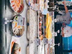 -王庄阿咪海鲜大排档(象园店)
