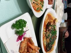 -乾隆美食·本帮菜(黄河路店)