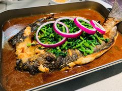 -半天妖烤鱼(方庄店)