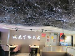-徐记小怪兽肉蟹煲(中央大街店)
