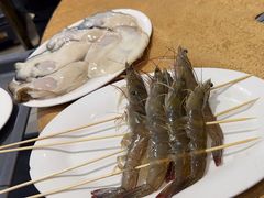 -濠轩阁特色生蚝火锅总店