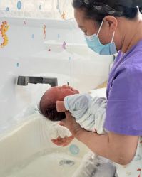 -养月堂中医养生月子会所(中心妇产店)