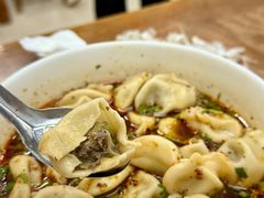 -回坊马二饺子馆