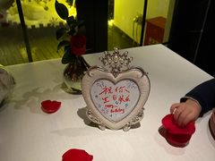 -弦月窗LUNETTE BY AMANDA(复兴路店)