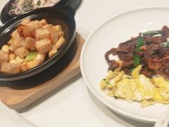 -祥记餐饮•豫粤珍味(金隅大厦店)
