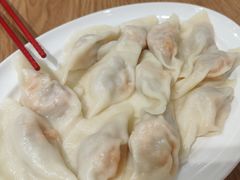 -喜家德虾仁水饺(南山书城店)