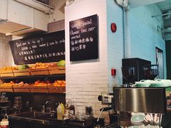 -Wagas沃歌斯(大学路店)