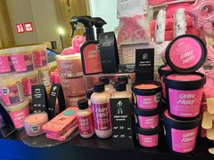 -LUSH(威尼斯人店)