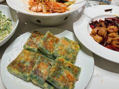 -锦顺海鲜•口味菜(李村店)